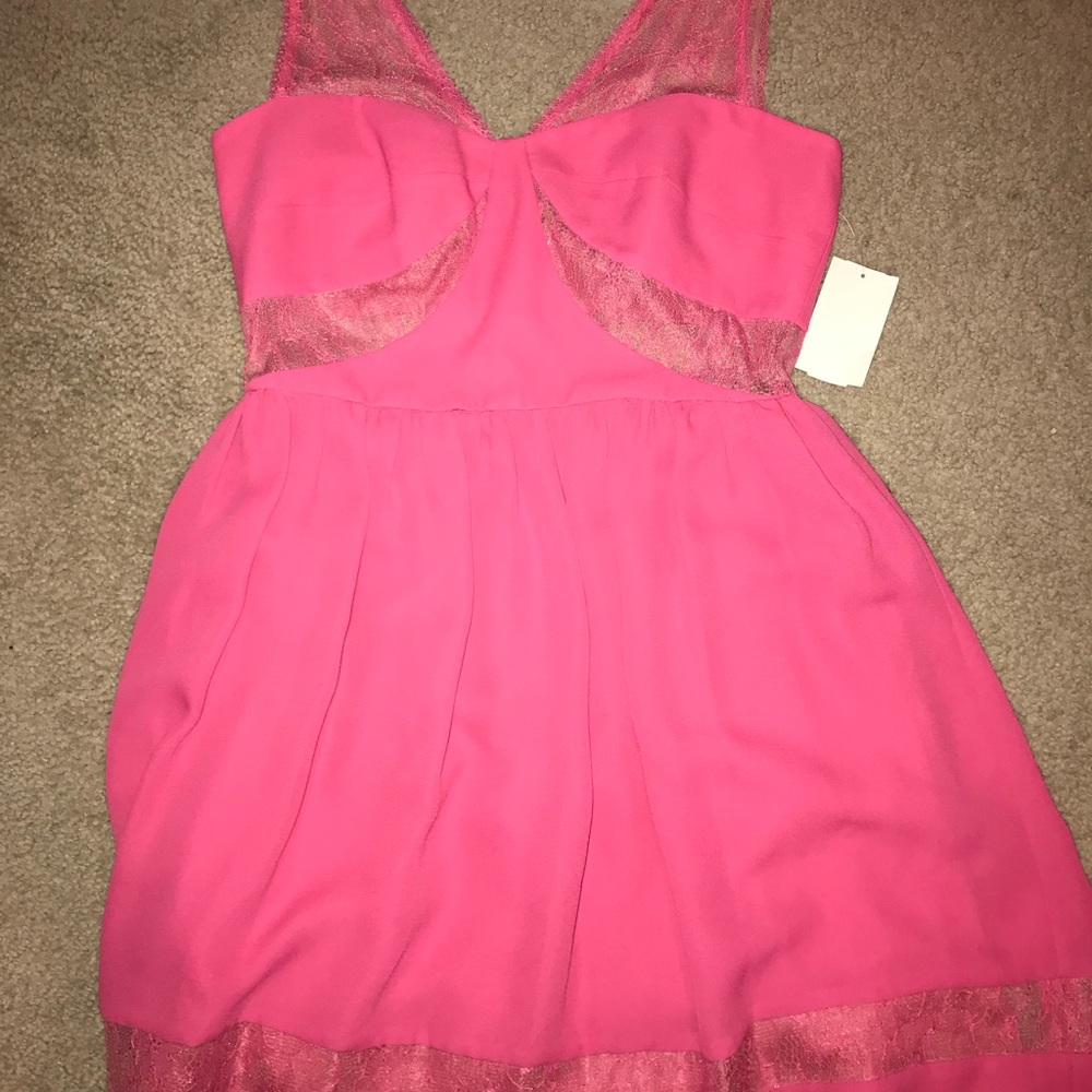 Nordstrom’s dress